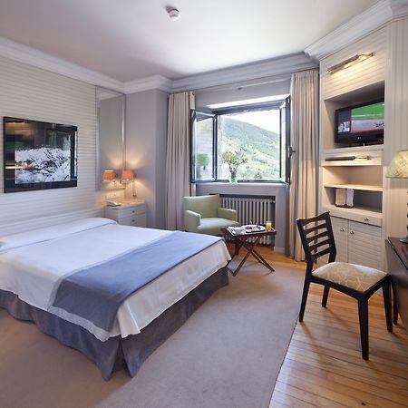 Parador De Vielha Dış mekan fotoğraf