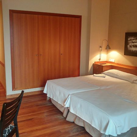 Parador De Vielha Dış mekan fotoğraf