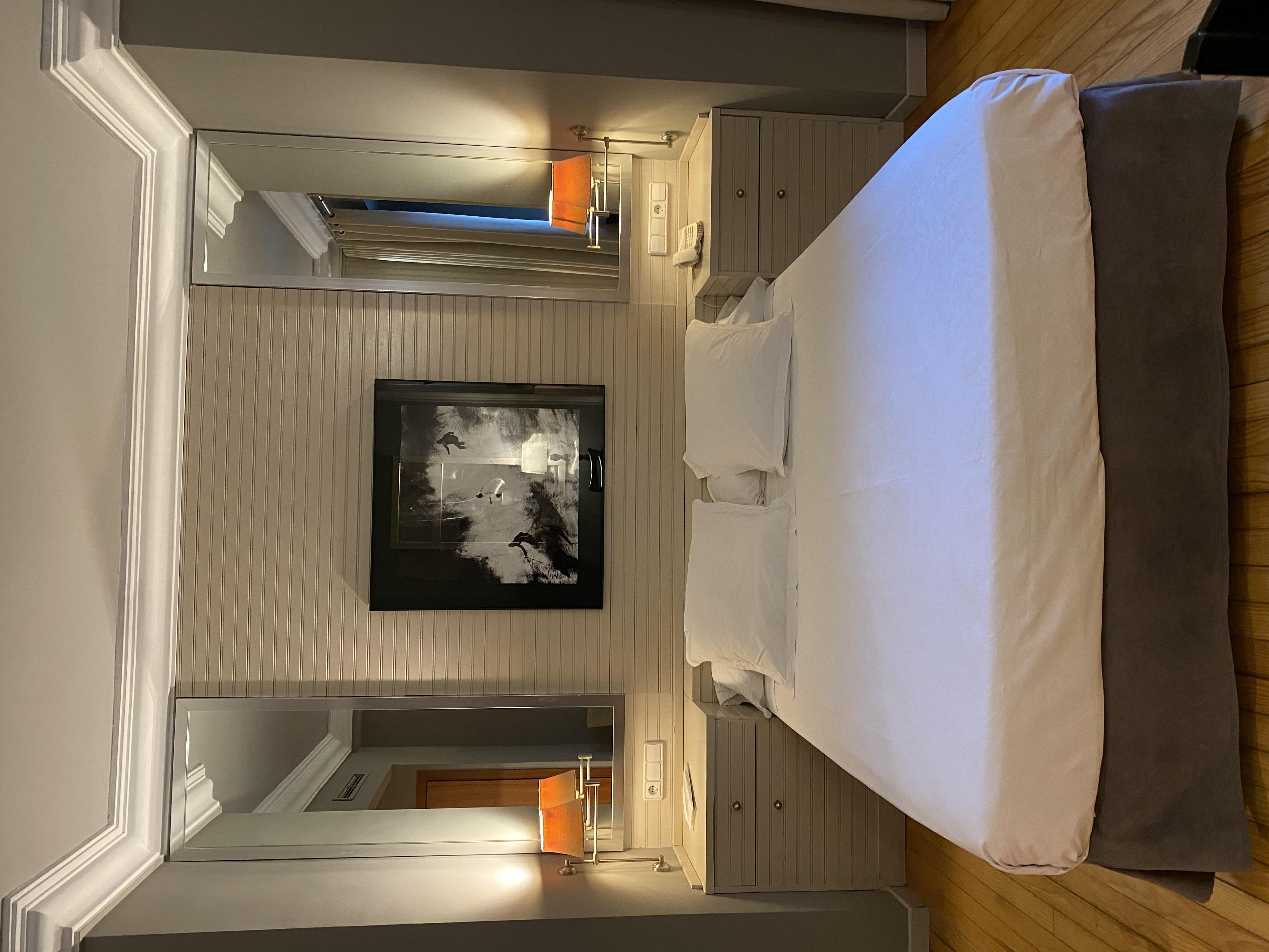 Parador De Vielha Dış mekan fotoğraf