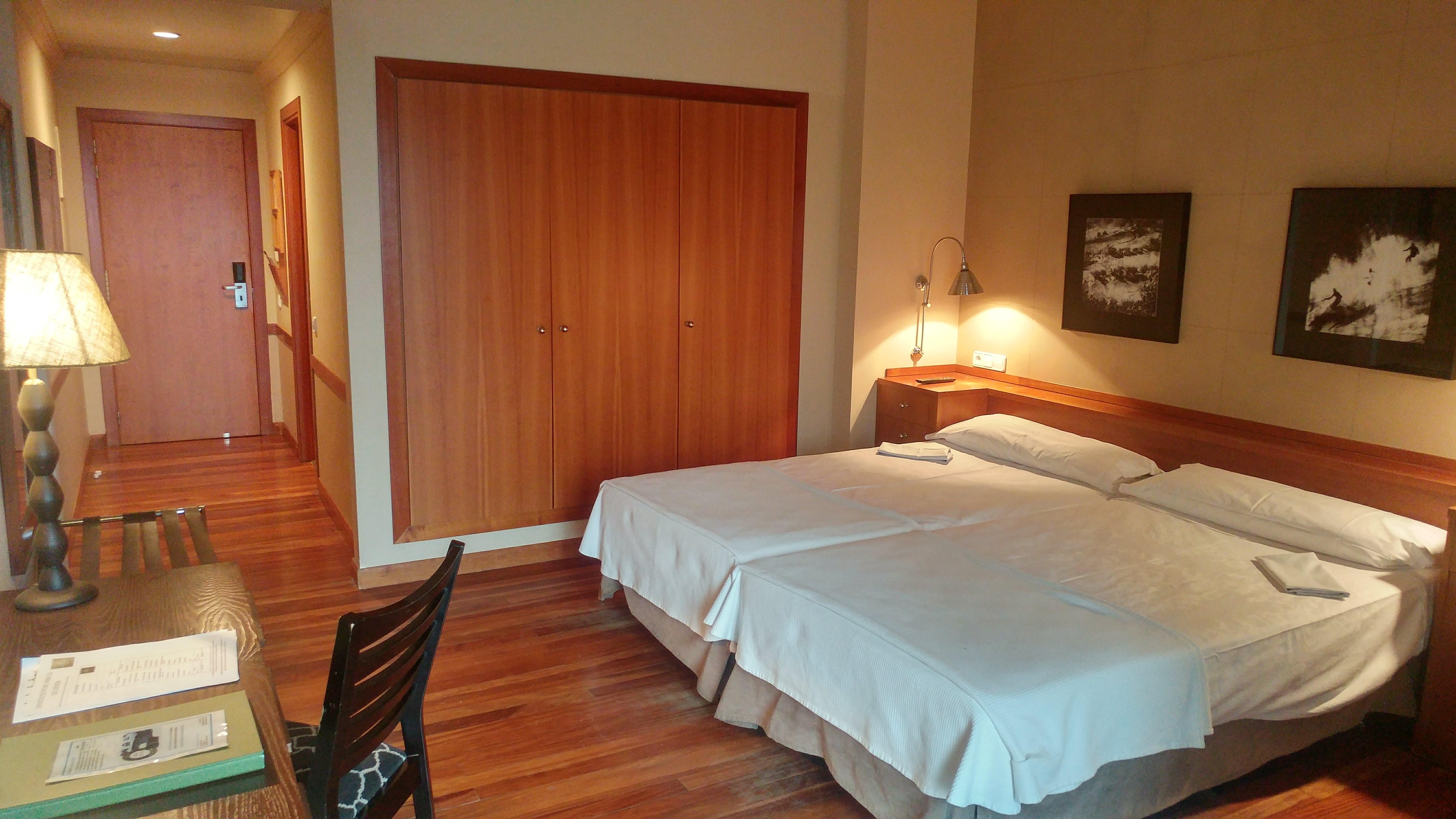Parador De Vielha Dış mekan fotoğraf